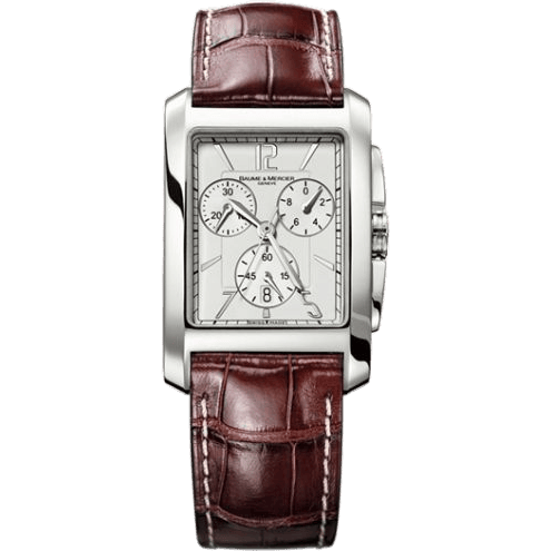 Hampton Classic Chronograph Quartz