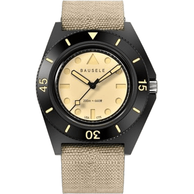 Sydney Diver Sand