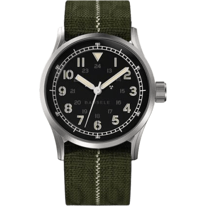 Classic Field Onyx Black