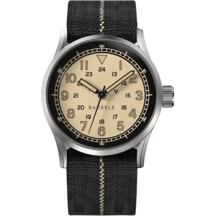 Classic Field Desert Sand