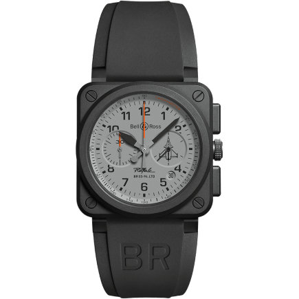 BR 03 Rafale