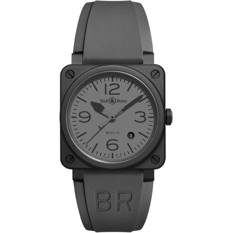 BR 03 92 Commando Ceramic