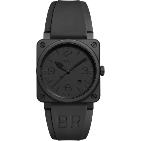 BR 03 92 Phantom Ceramic