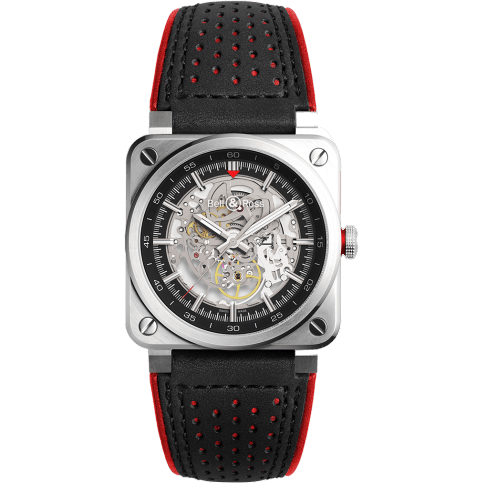 Bell & Ross BR 03-92 Aéro GT BR0392-SC/SCA