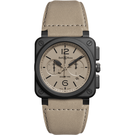 BR 03-94 Desert Type Ceramic