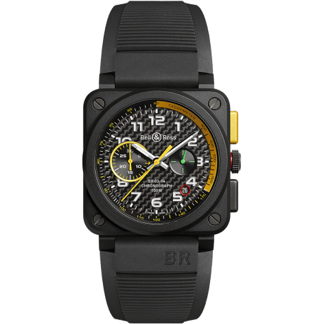 Bell & Ross BR 03-94 RS17