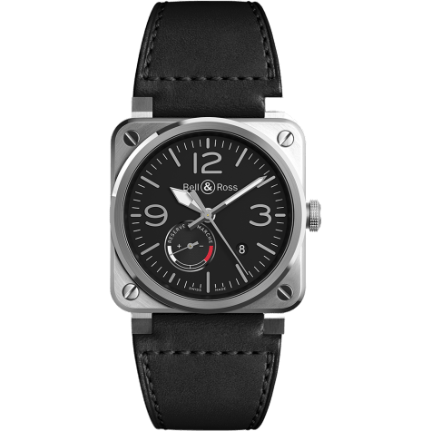 BR 03 97 Reserve de Marche