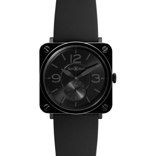 BR S Black Ceramic Phantom