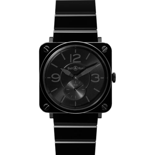 BR S Black Ceramic Phantom
