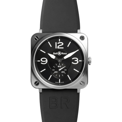 BR S Steel