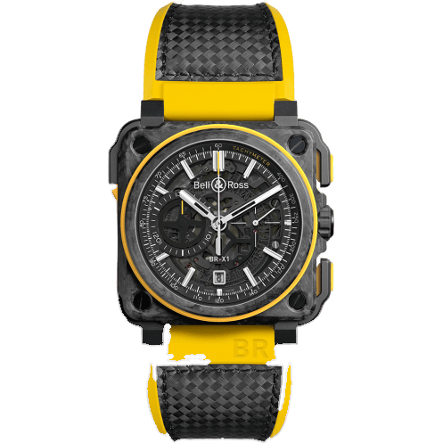 BR-X1 RS16