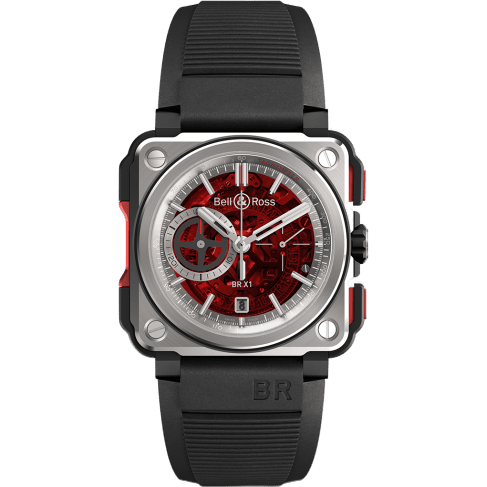 BR-X1 Red Boutique Edition