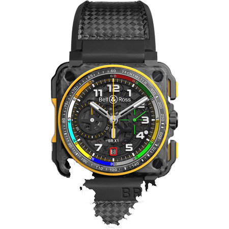BR-X1 RS17
