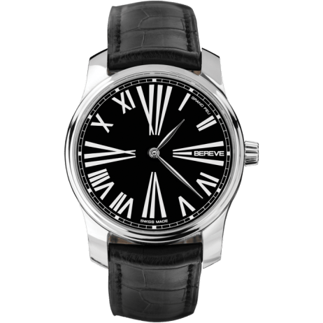Emperor Grand Feu Black