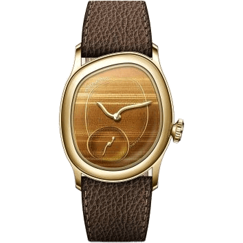 Mirage 34 Tiger's Eye