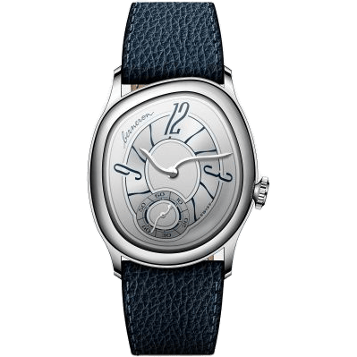 Mirage 38 Prussian Blue