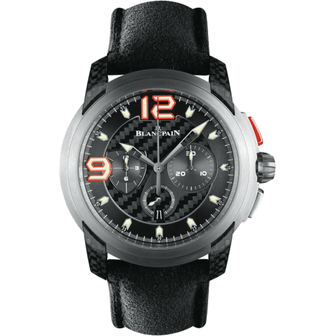 L-Evolution Chronographe Flyback Super Trofeo