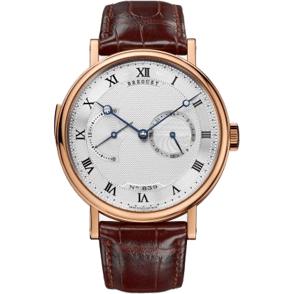 Classique Minute Repeater 7637 Rose Gold / Silver
