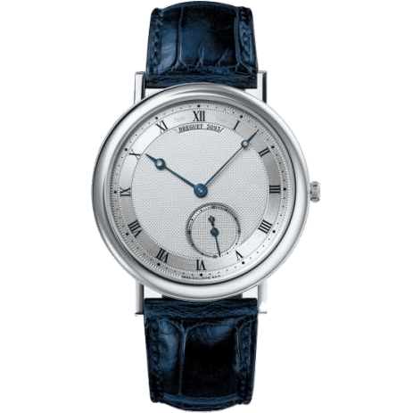 Classique 5140 White Gold / Silver