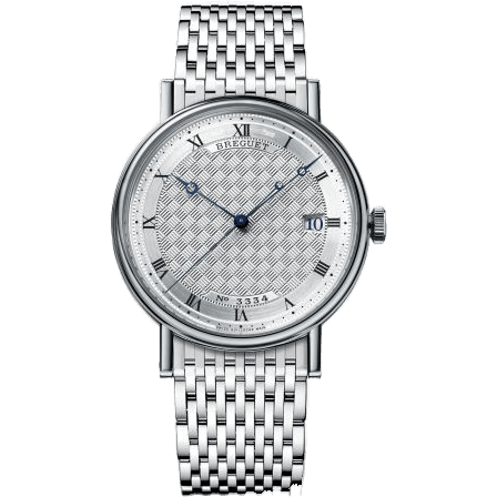 Classique 5177 White Gold / Silver / Bracelet