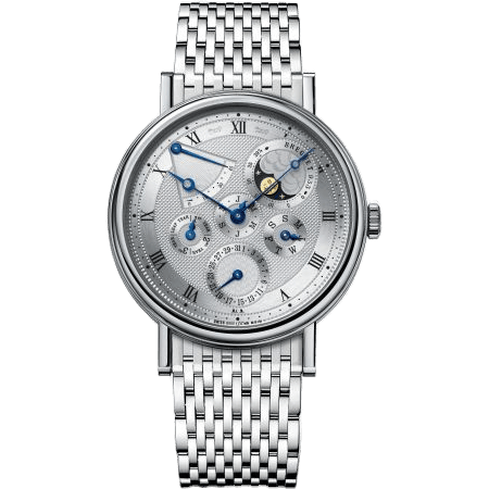 Classique 5327 White Gold / Silver / Bracelet