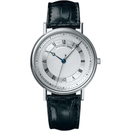 Classique 5930 White Gold / Silver