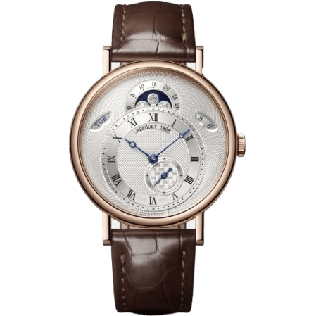 Classique 7337 Rose Gold / Silver