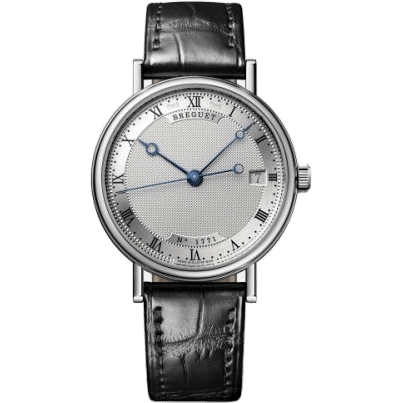 Classique 9067 White Gold / Silver