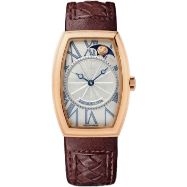 Héritage Moonphase 8860 Rose Gold / Silver