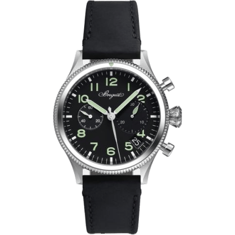 Type 20 Chronograph