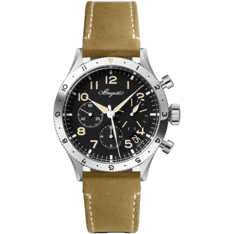 Type XX Chronograph