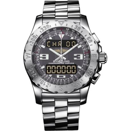 Airwolf Grey