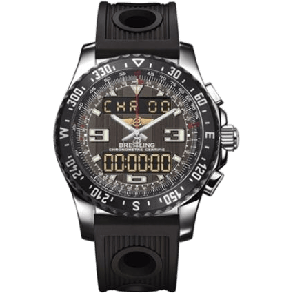 Airwolf Raven
