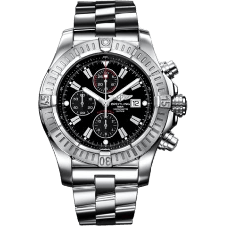 Breitling Super Avenger A1337011B907135A