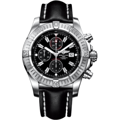 Breitling Super Avenger A1337011.B907.441X