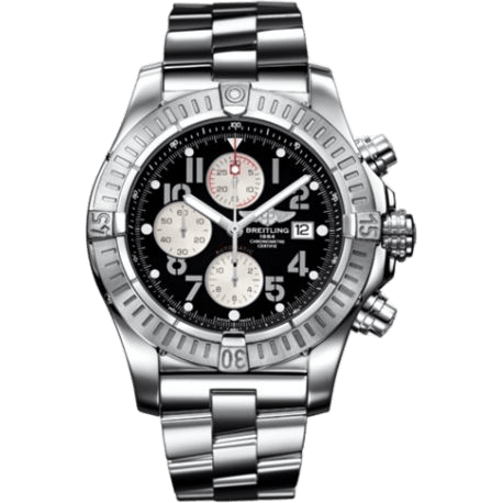 Breitling Super Avenger A1337011.B973.135A