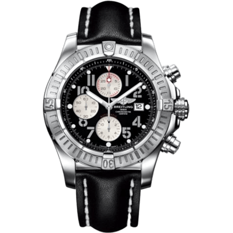 Breitling Super Avenger A1337011.B973.441X