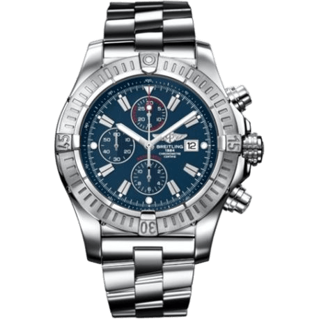 Breitling Super Avenger A1337011.C757.135A