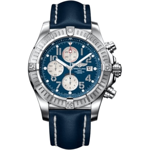 Breitling Super Avenger A1337011.C792.101X