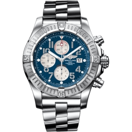 Breitling Super Avenger A1337011.C792.135A