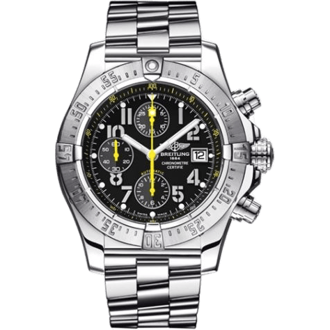 Breitling Avenger Skyland Code Yellow A13380R4/BA47/132A