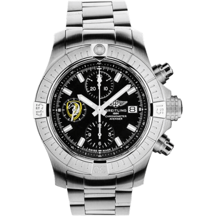 Breitling Avenger Chronograph 43 Fursan Al Emarat A13385101B2A1