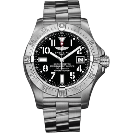 Breitling Avenger Seawolf A1733010B906147A