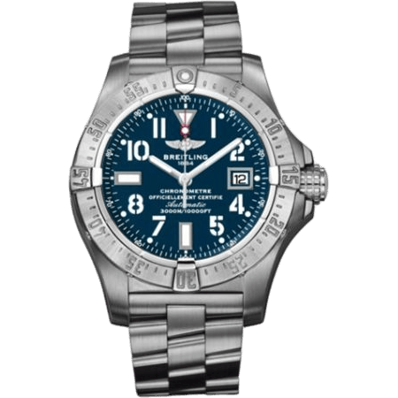 Breitling Avenger Seawolf A1733010.C756.147A