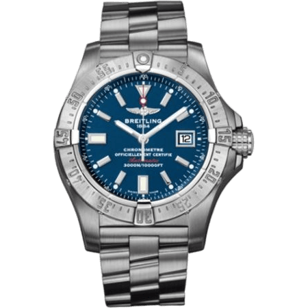 Breitling Avenger Seawolf A1733010.C801.147A