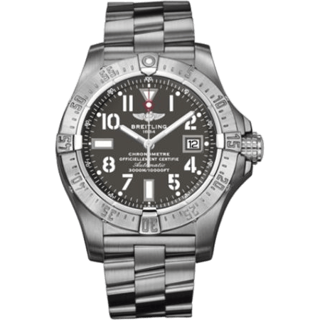 Breitling Avenger Seawolf A1733010.F538.147A