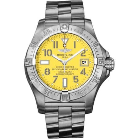 Breitling Avenger Seawolf A1733010I513147A