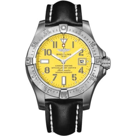 Breitling Avenger Seawolf A1733010.I513.435X