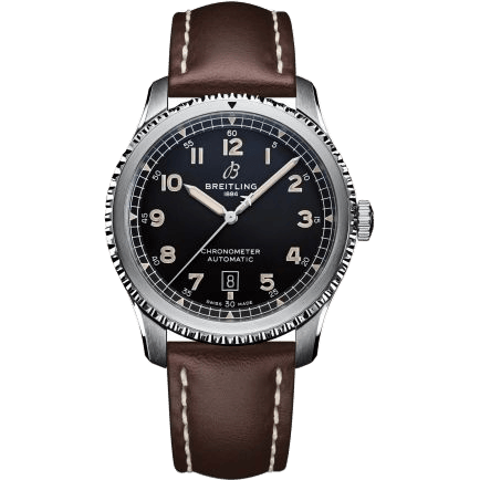Aviator 8 Automatic 41 Swiss Limited Edition
