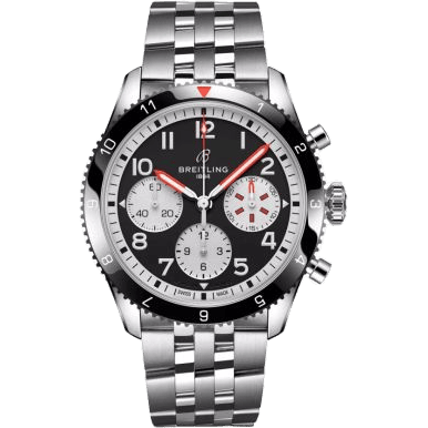 Classic AVI Chronograph Mosquito / Bracelet